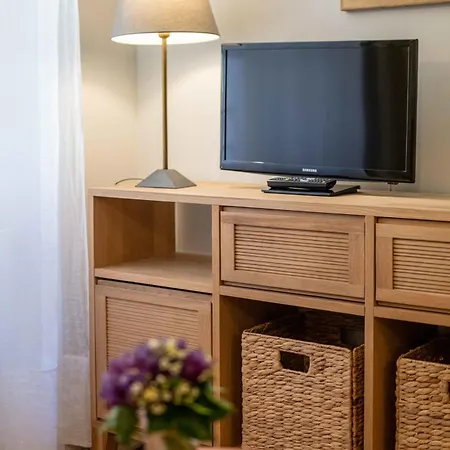 Les Petits Volets A 100m De La Apartmán Antibes