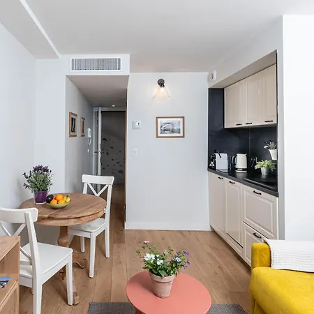 Appartement Les Petits Volets A 100m De La *